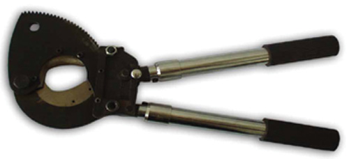 Ножницы секторные - тросорез Т-20 Тросорезы, траверсорезы механические фото, изображение