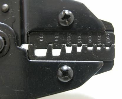 Пресс-клещи ХС-26ТВ Пресс-клещи электромонтажные фото, изображение