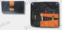 Скрутка для инструмента Сумки, пояса, жилеты для электромонтажников фото, изображение
