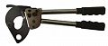 Ножницы секторные - кабелерез К-40 Ножницы секторные - Кабелерезы фото, изображение