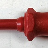 Отвёртка крестовая РН 2х100 1000В Ручной инструмент с изоляцией до 1000 В фото, изображение