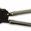 Ножницы секторные - тросорез Т-20 Тросорезы, траверсорезы механические фото, изображение
