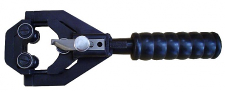Съемник полиэтиленовой изоляции кабеля СПИК-40 Инструмент для снятия изоляции с провода и кабеля фото, изображение