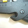 Съемник изоляции СИ-Д3 Инструмент для снятия изоляции с провода и кабеля фото, изображение