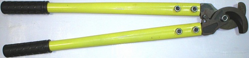 Ножницы кабельные ХС-250 Ножницы кабельные фото, изображение
