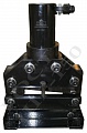 Шинорез гидравлический ШР-150 Оборудование для РЕЗКИ токопроводящих шин (шинорезы) фото, изображение