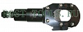 Кабелерез гидравлический КГ2-50 (без насоса) Кабелерезы гидравлические фото, изображение