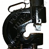 Пресс-перфоратор (шинодыр) ШД-70 Оборудование для ПЕРФОРАЦИИ токопроводящих шин (шинодыры) фото, изображение