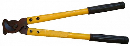 Ножницы кабельные (тип &quot;клюв&quot;)  ХС-125 Ножницы кабельные фото, изображение