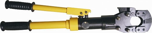 Тросорез гидравлический ручной ТГР-40 Тросорезы гидравлические фото, изображение