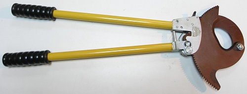 Ножницы секторные - кабелерез К-3М Ножницы секторные - Кабелерезы фото, изображение