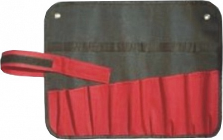 Ролл для инструмента малый (двухслойный) Сумки, пояса, жилеты для электромонтажников фото, изображение