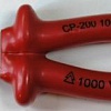 Пассатижи СР-200 1000В Ручной инструмент с изоляцией до 1000 В фото, изображение