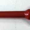 Отвёртка шлицевая SS 6.5х150 1000В Ручной инструмент с изоляцией до 1000 В фото, изображение