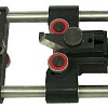 Съемник полиэтиленовой изоляции кабеля СПИК-90 Инструмент для снятия изоляции с провода и кабеля фото, изображение