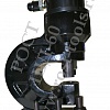 Пресс-перфоратор (шинодыр) ШД-60 Оборудование для ПЕРФОРАЦИИ токопроводящих шин (шинодыры) фото, изображение