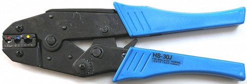 Пресс-клещи ХС-30 Пресс-клещи электромонтажные фото, изображение