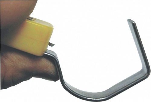 Съёмник изоляции СИ-3550 Инструмент для снятия изоляции с провода и кабеля фото, изображение