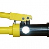 Кабелерез ручной гидравлический КРГ-52 Кабелерезы гидравлические фото, изображение