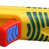 Съемник изоляции СИ-416 Инструмент для снятия изоляции с провода и кабеля фото, изображение