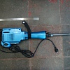 Отбойный молоток 1500 вт  шнур 3 метра. Z1G-ZT-65 Электро и Бензо Инструмент Китай фото, изображение