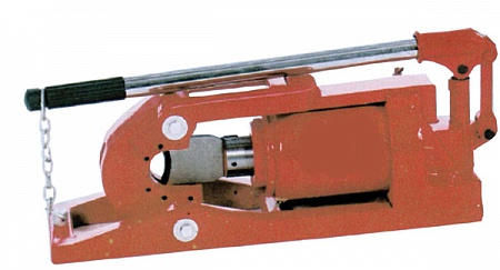 Тросорез гидравлический стационарный ТГС-48 Тросорезы гидравлические фото, изображение