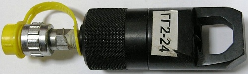 Гайколом гидравлический ГГ2-24 (без насоса) Гайколомы гидравлические фото, изображение
