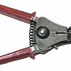 Съемник изоляции СИ-2.5 Инструмент для снятия изоляции с провода и кабеля фото, изображение